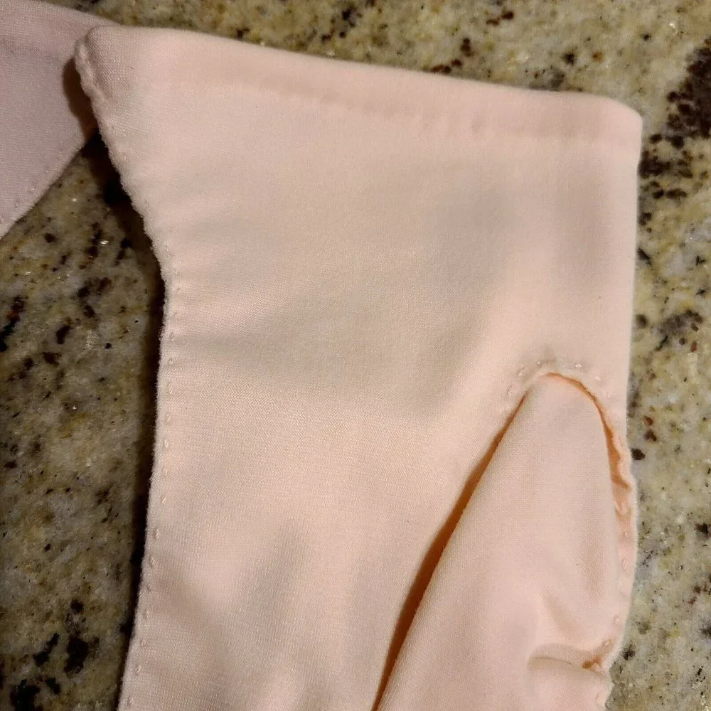 Shalimar vintage nylon
